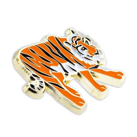     Tiger Lapel Pin