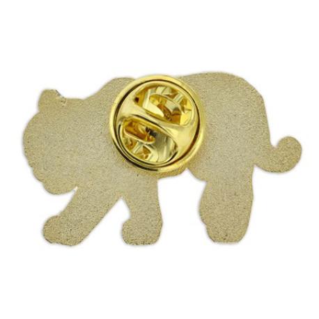     Tiger Lapel Pin