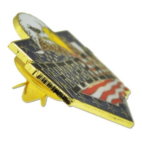     Veteran Lapel Pin