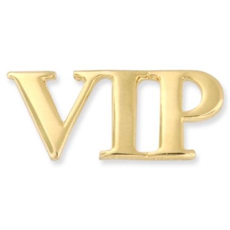     VIP - Cutout Pin