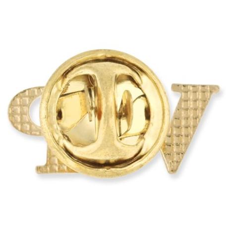     VIP - Cutout Pin