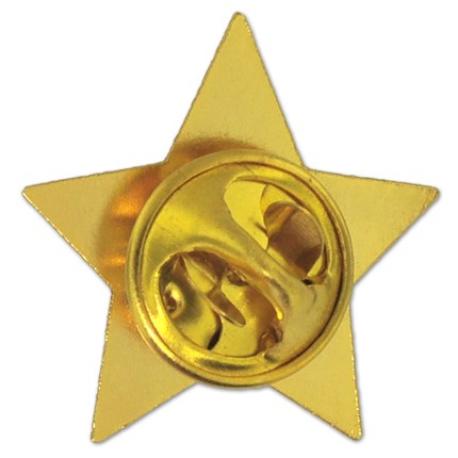     Teamwork  - Team Star Pin