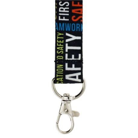     Safety Lanyard