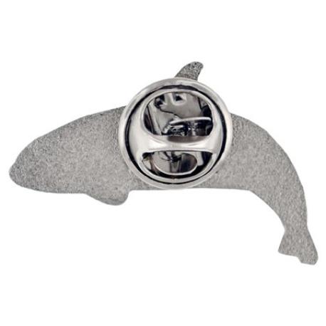     Killer Whale Pin