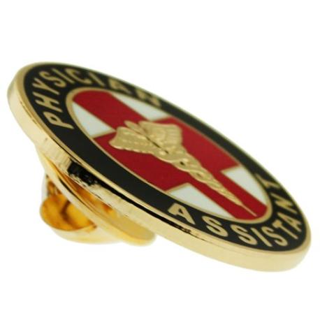     Physician Assistant Pin