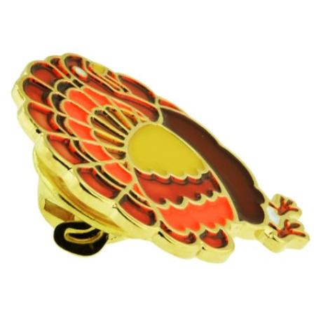     Turkey Pin