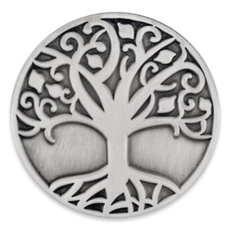     Tree of Life Pin