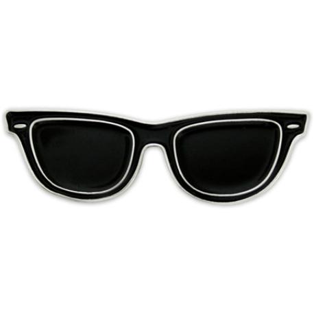     Sunglasses Pin