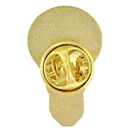     Eco-Friendly Light Bulb Pin