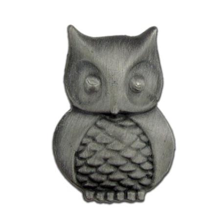     Owl Pin