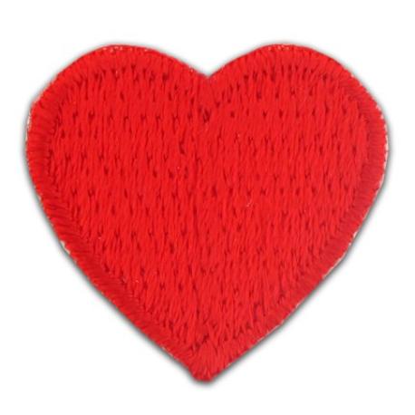     Applique - Heart