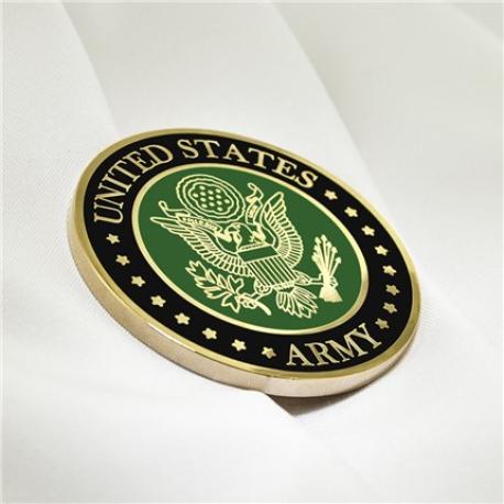     Army Coin - Engravable