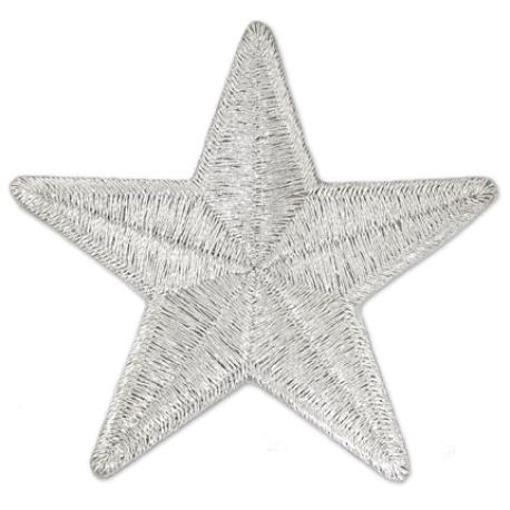     Patch - 3 inch Star