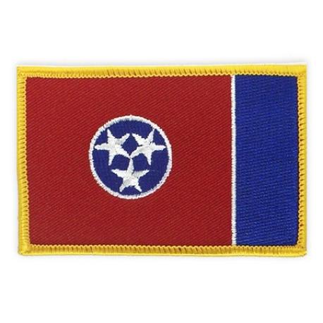     Patch - Tennessee State Flag