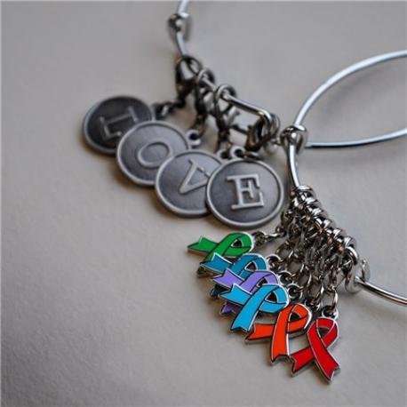     Initial B Charm